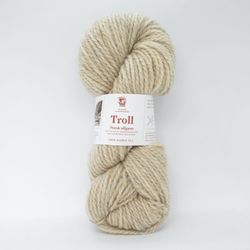 Hillesvåg Troll 100g