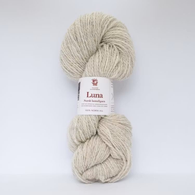 Hillesvåg Luna 50g