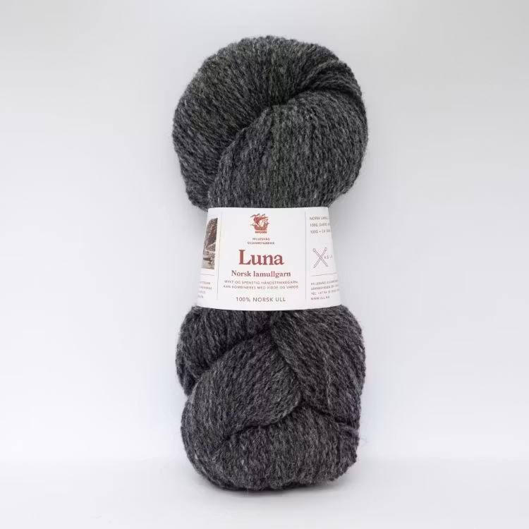 Hillesvåg Luna 50g