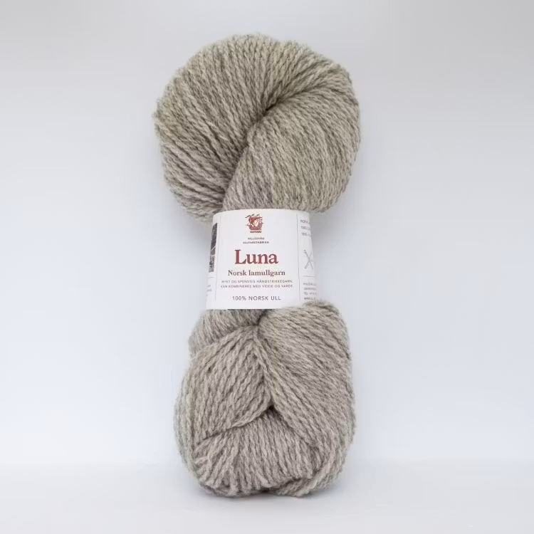 Hillesvåg Luna 50g