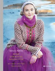 Sidsel J. Høivik - Mine Strikkede Favoritter