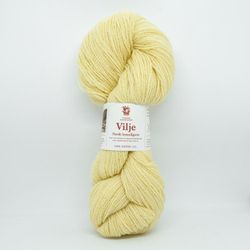 Hillesvåg Vilje 100 g