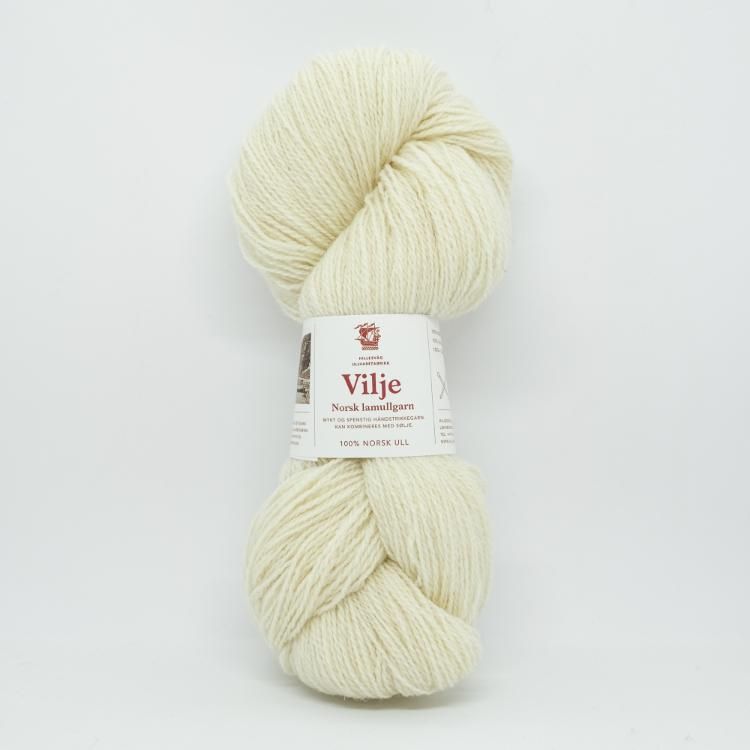 Hillesvåg Vilje 50 g