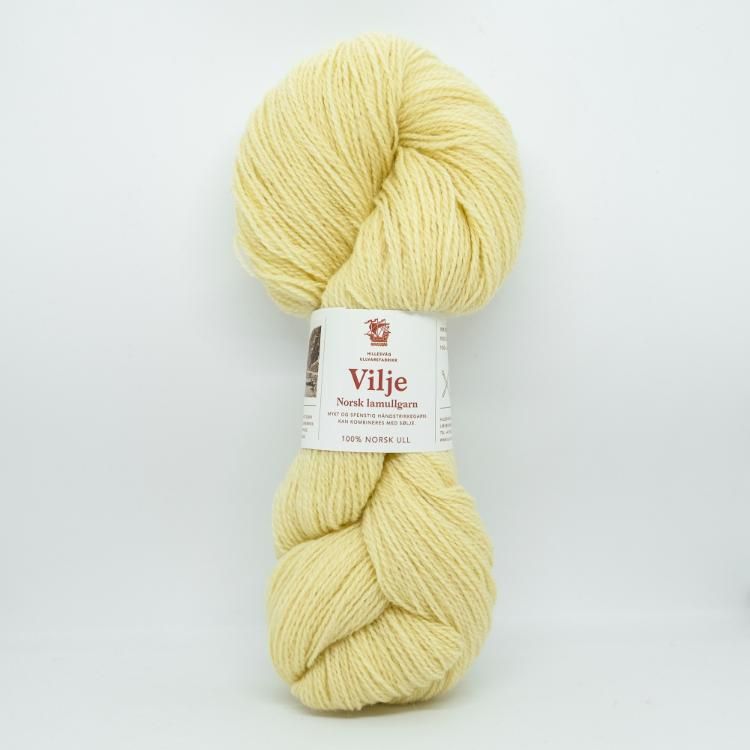 Hillesvåg Vilje 50 g