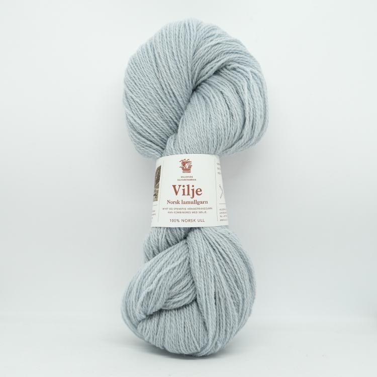 Hillesvåg Vilje 50 g
