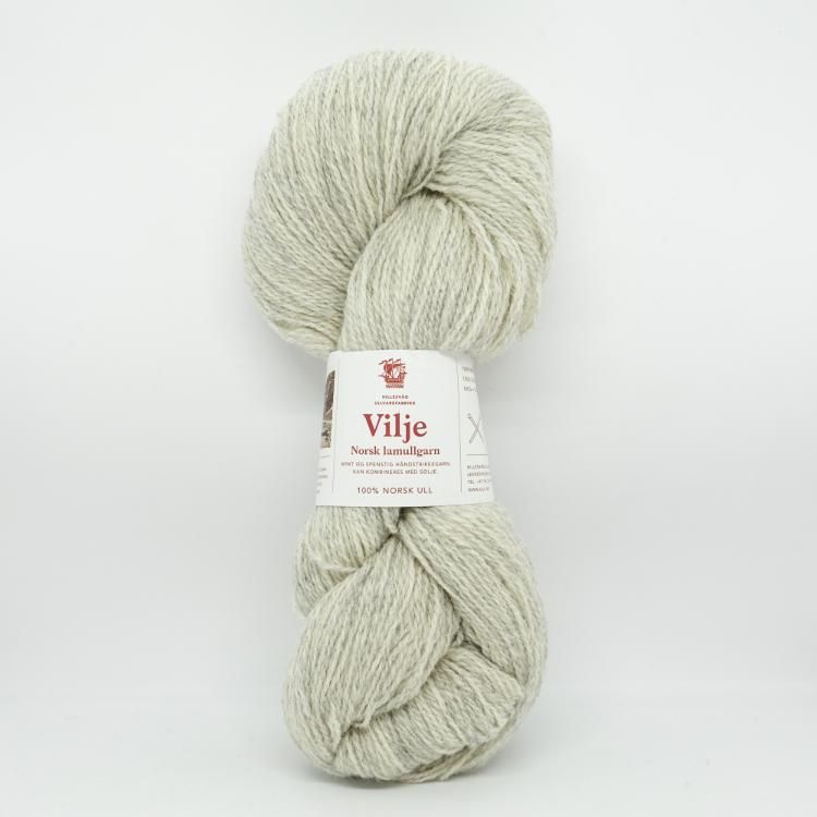 Hillesvåg Vilje 50 g