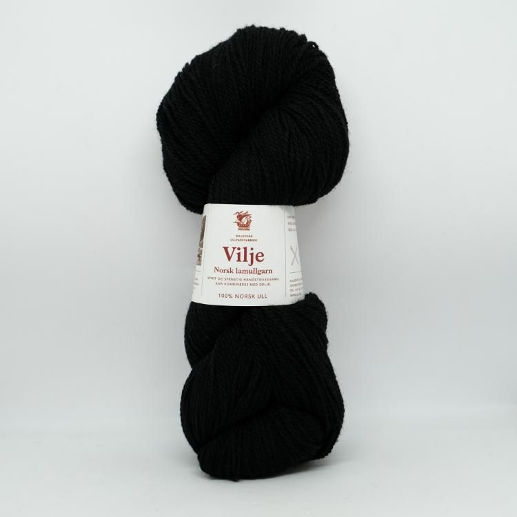 Hillesvåg Vilje 50 g