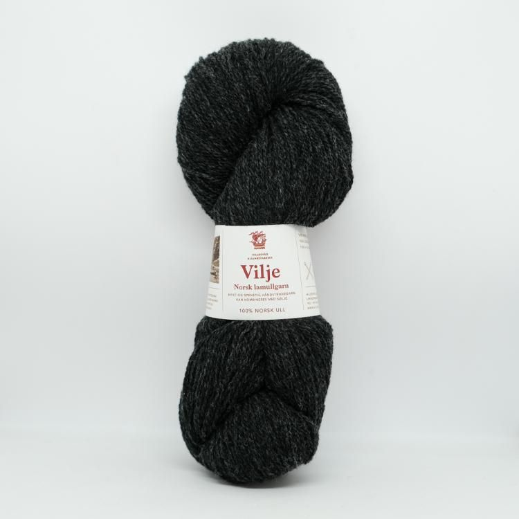Hillesvåg Vilje 50 g