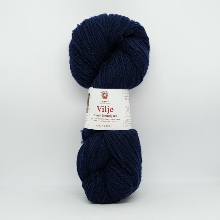 Hillesvåg Vilje 50 g