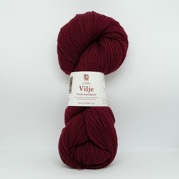Hillesvåg Vilje 50 g