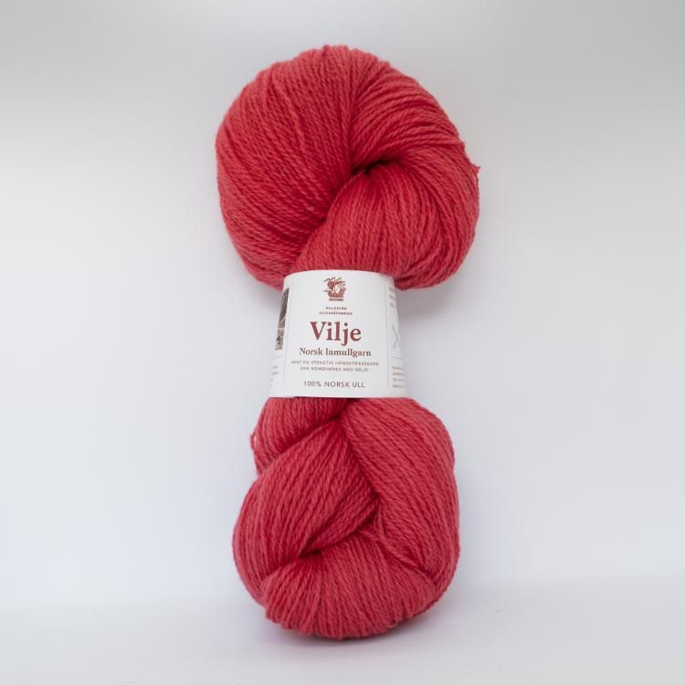Hillesvåg Vilje 50 g