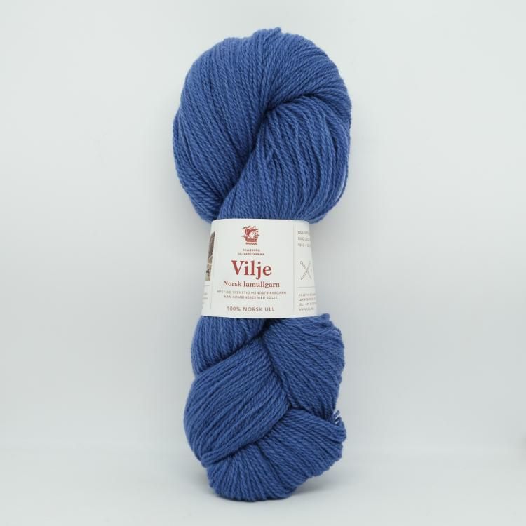 Hillesvåg Vilje 50 g