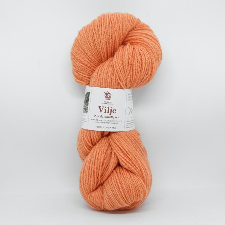 Hillesvåg Vilje 50 g