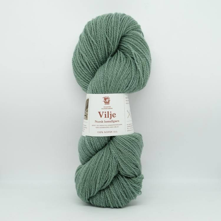 Hillesvåg Vilje 50 g
