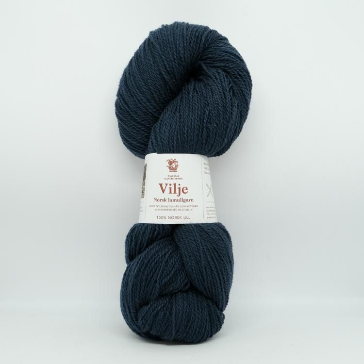 Hillesvåg Vilje 50 g