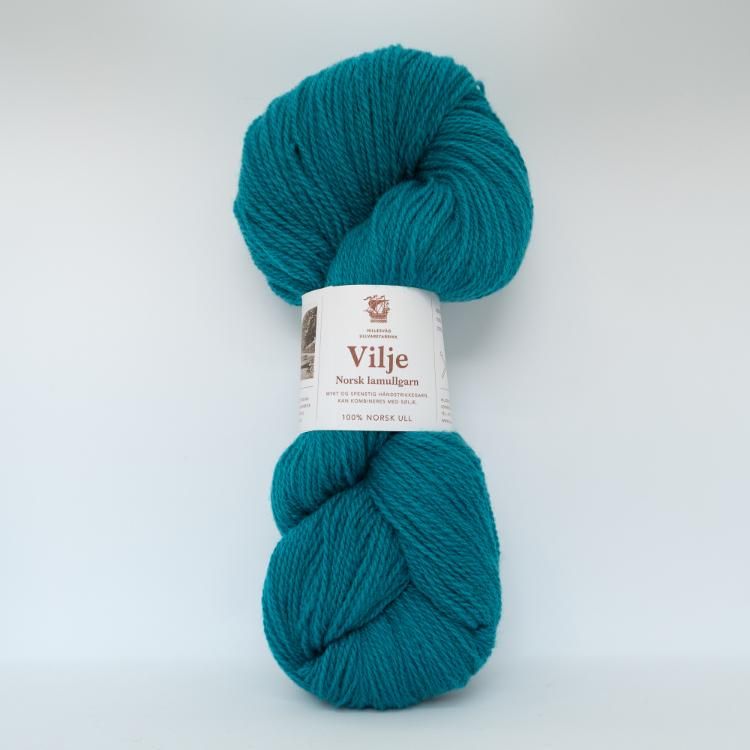 Hillesvåg Vilje 50 g