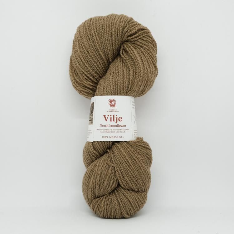 Hillesvåg Vilje 50 g
