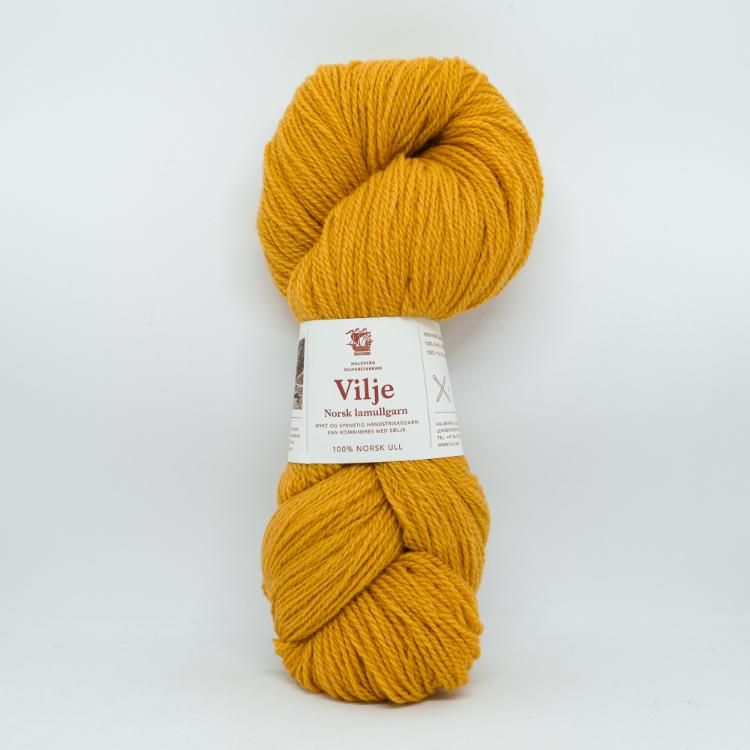 Hillesvåg Vilje 50 g