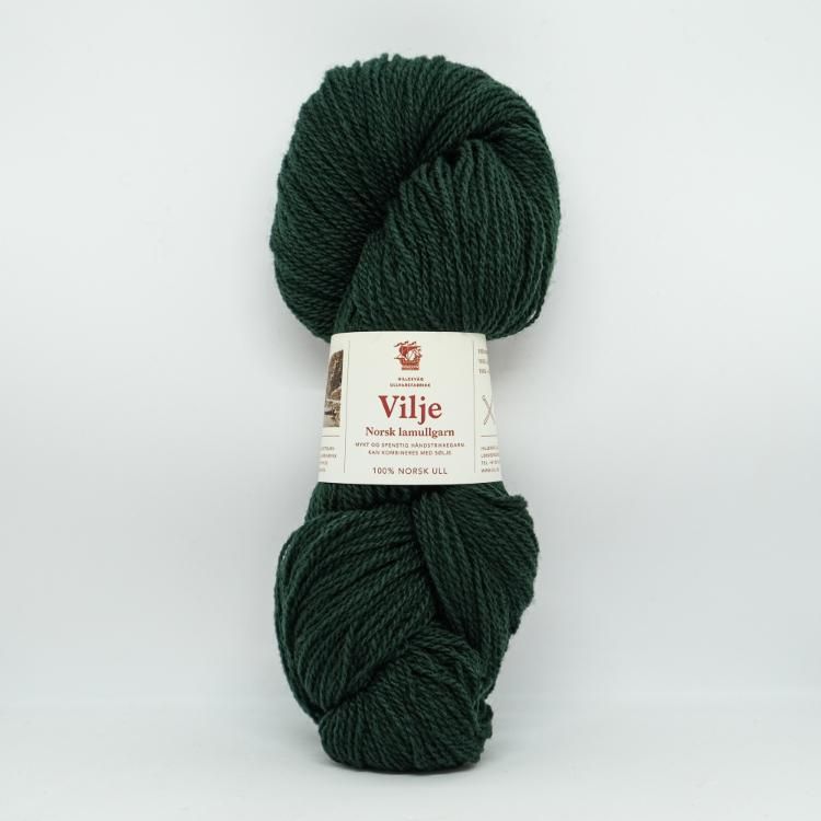 Hillesvåg Vilje 50 g