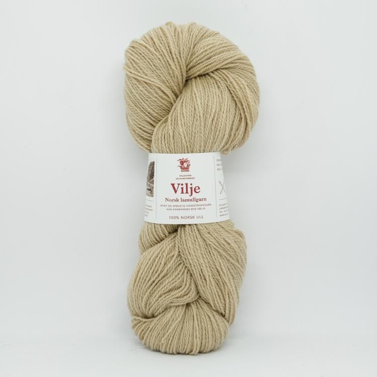 Hillesvåg Vilje 50 g