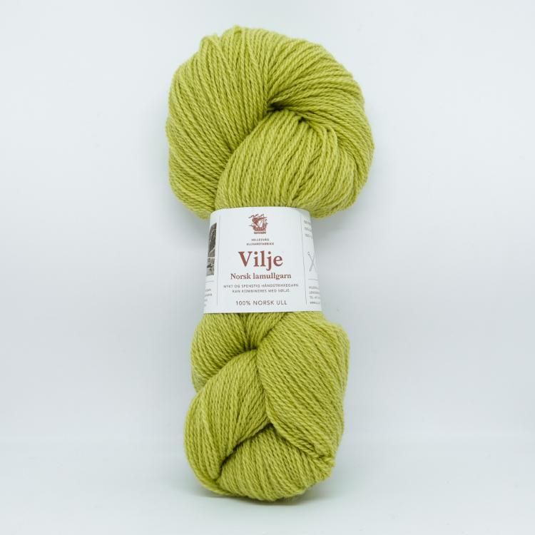 Hillesvåg Vilje 50 g