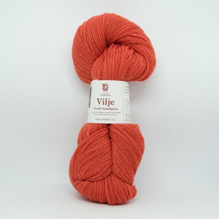 Hillesvåg Vilje 50 g