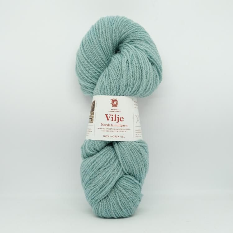 Hillesvåg Vilje 50 g