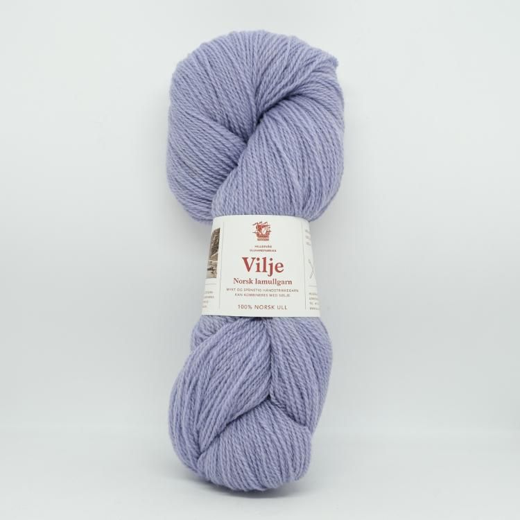 Hillesvåg Vilje 50 g