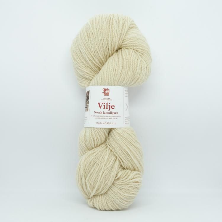 Hillesvåg Vilje 50 g