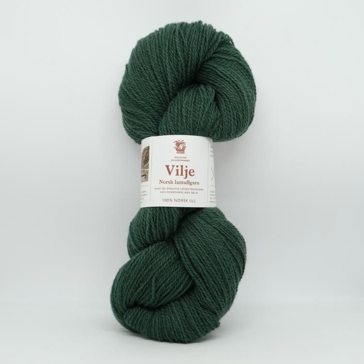 Hillesvåg Vilje 50 g