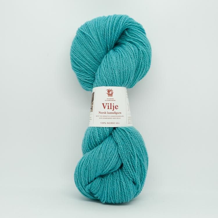 Hillesvåg Vilje 50 g