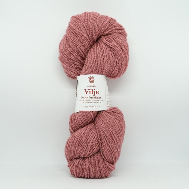 Hillesvåg Vilje 50 g