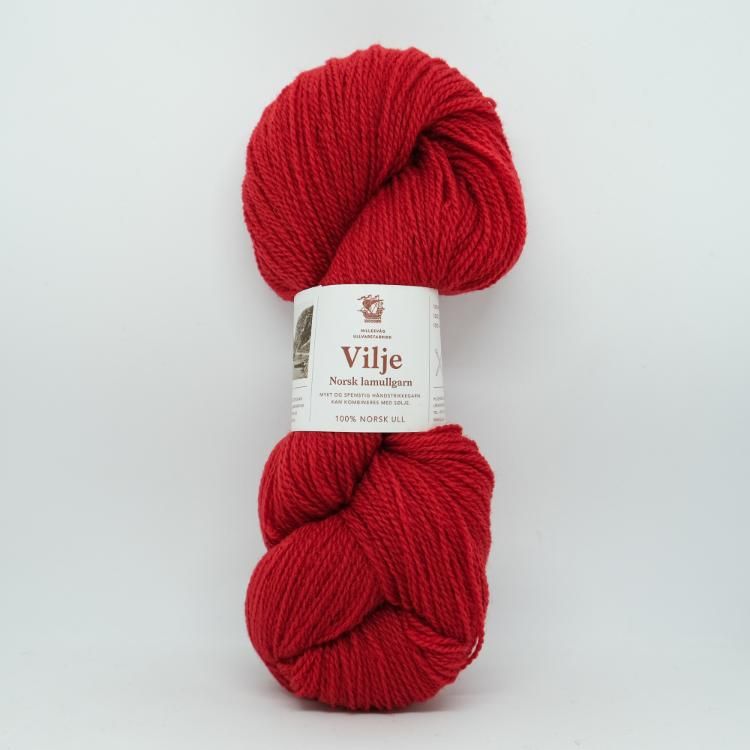 Hillesvåg Vilje 50 g