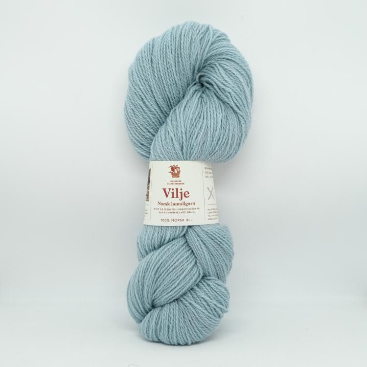 Hillesvåg Vilje 50 g