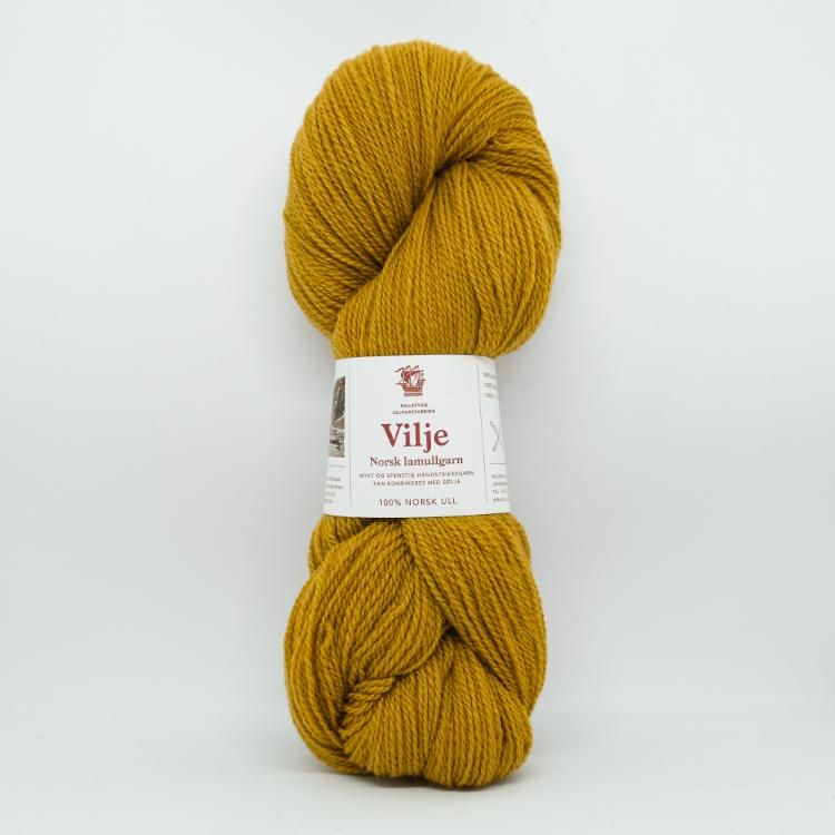 Hillesvåg Vilje 50 g
