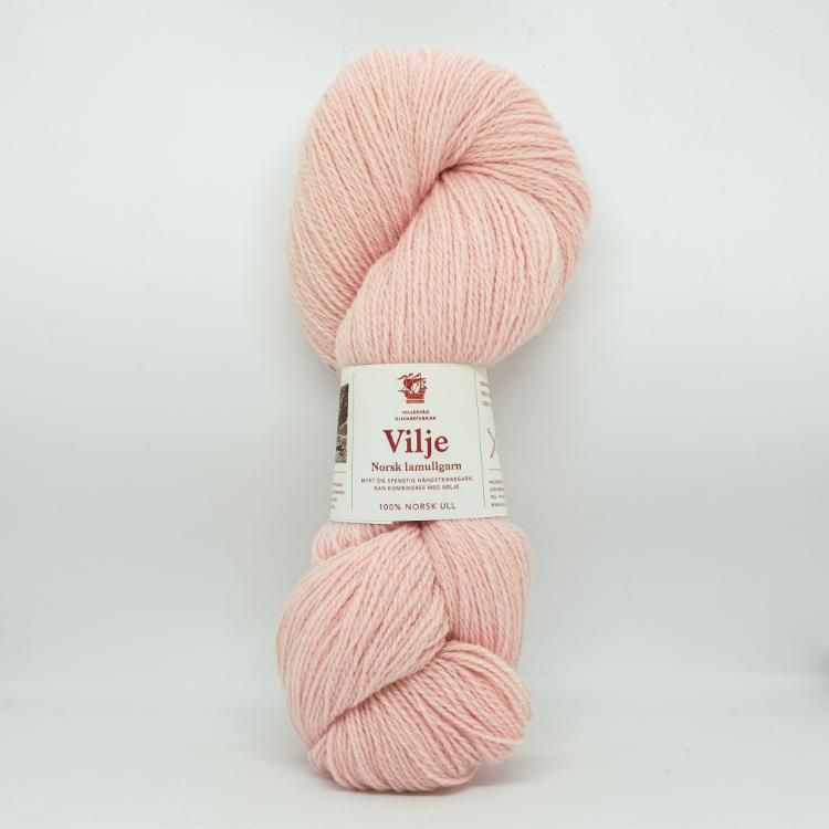 Hillesvåg Vilje 50 g