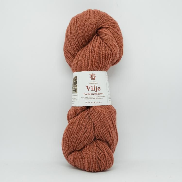 Hillesvåg Vilje 50 g