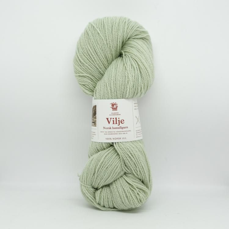 Hillesvåg Vilje 50 g