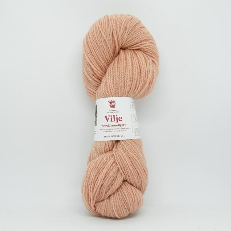 Hillesvåg Vilje 50 g