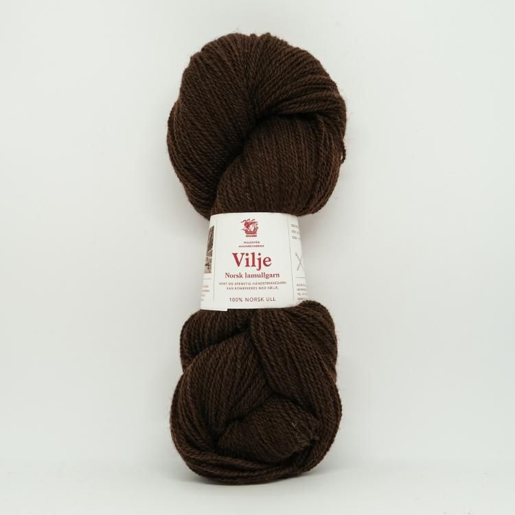Hillesvåg Vilje 50 g
