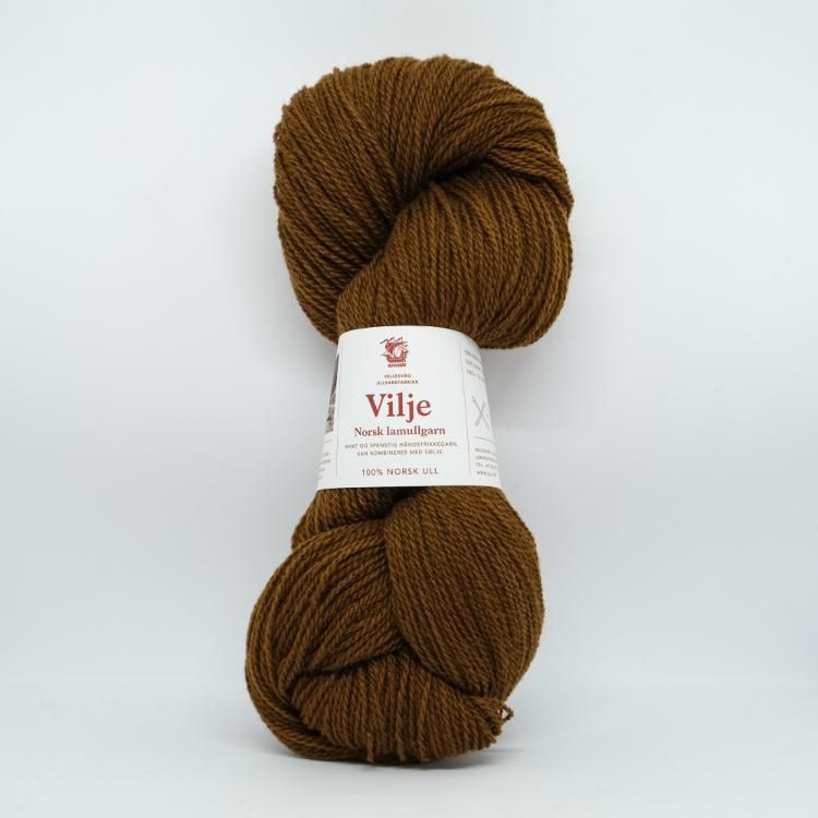 Hillesvåg Vilje 50 g