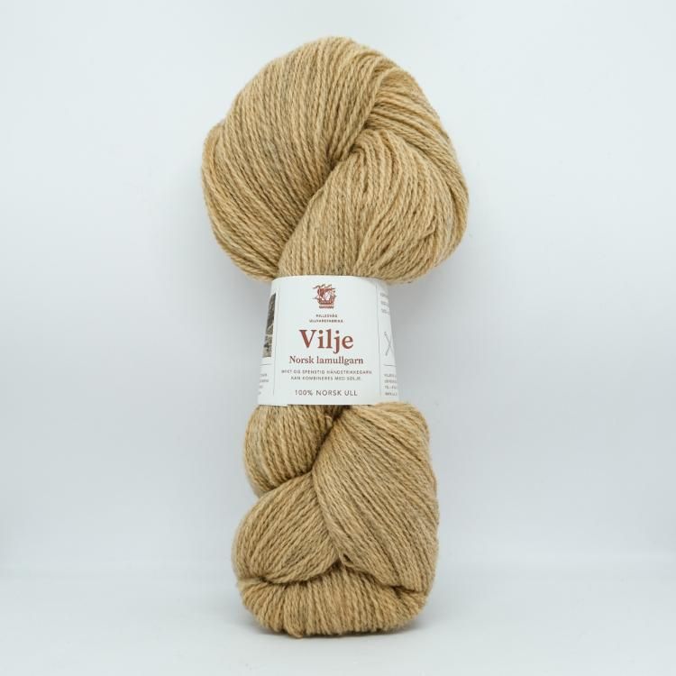 Hillesvåg Vilje 50 g