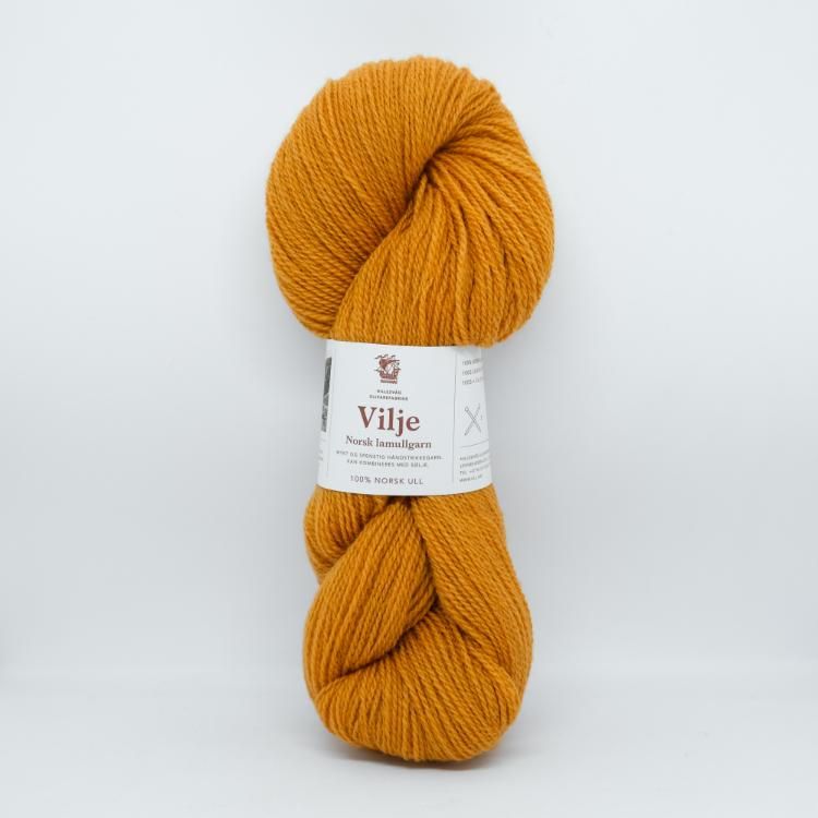 Hillesvåg Vilje 50 g
