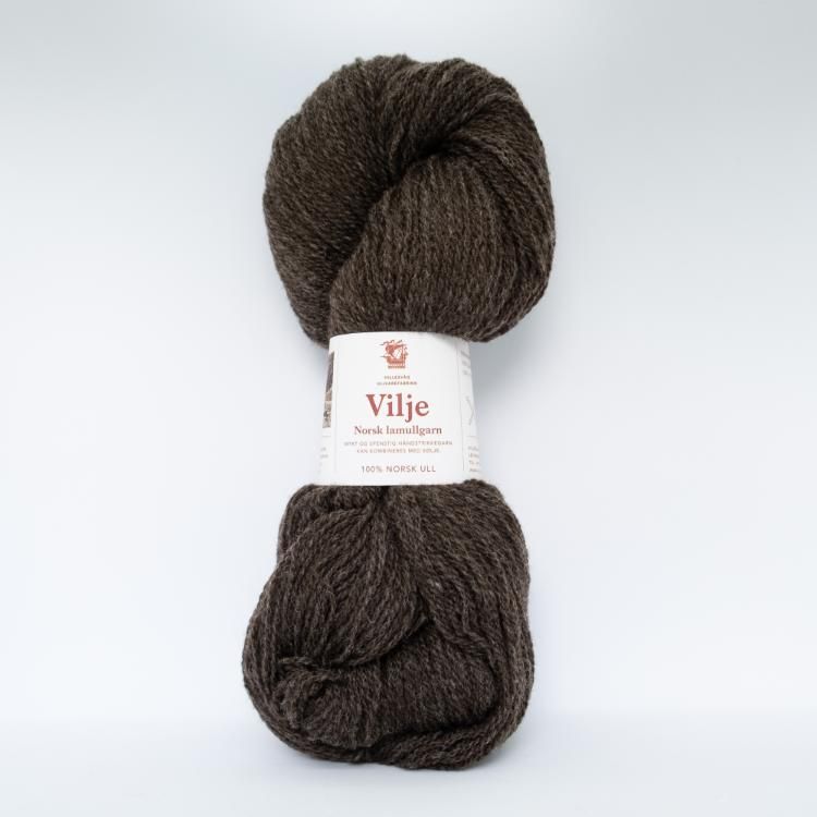 Hillesvåg Vilje 50 g