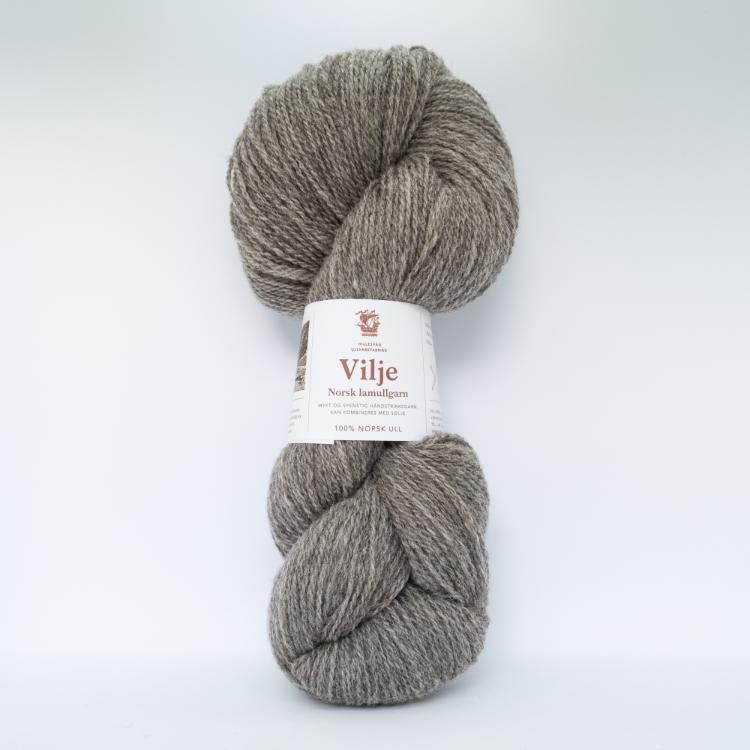 Hillesvåg Vilje 50 g
