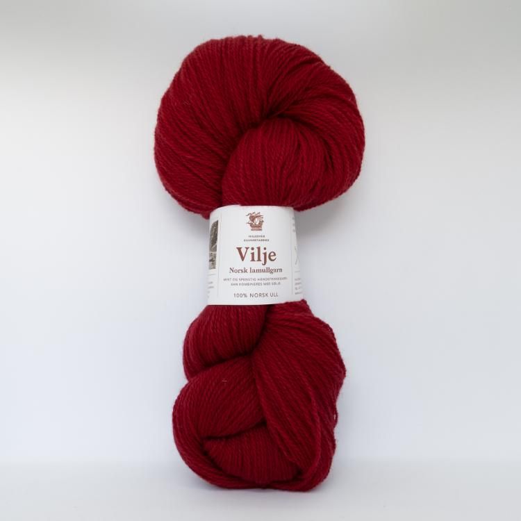 Hillesvåg Vilje 50 g