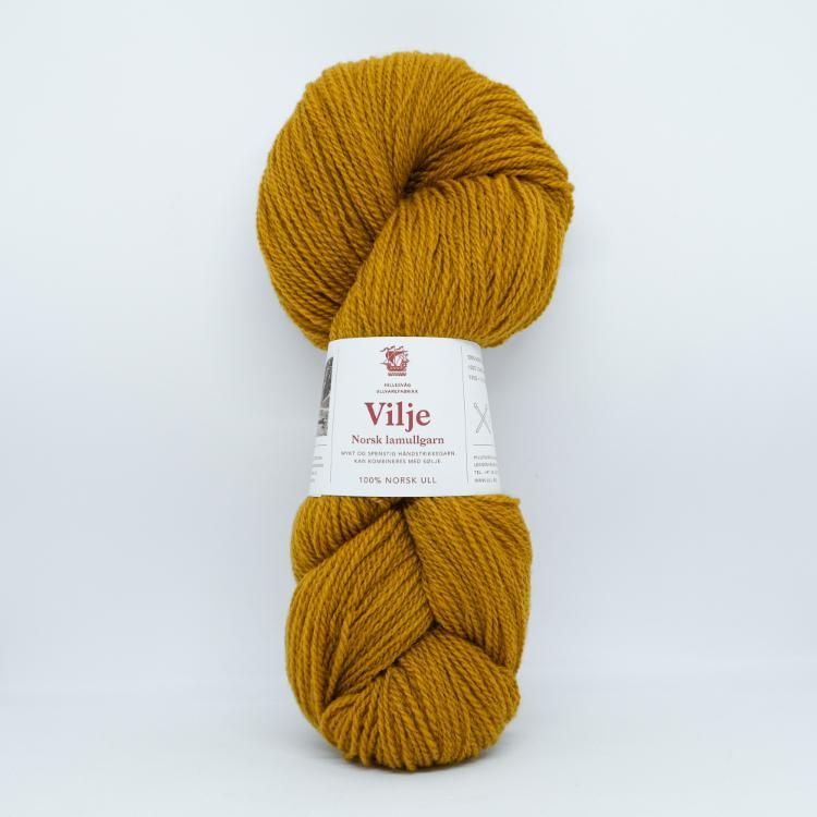 Hillesvåg Vilje 50 g