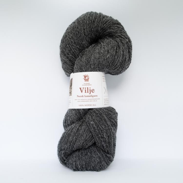 Hillesvåg Vilje 50 g