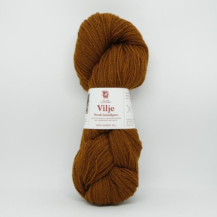 Hillesvåg Vilje 50 g