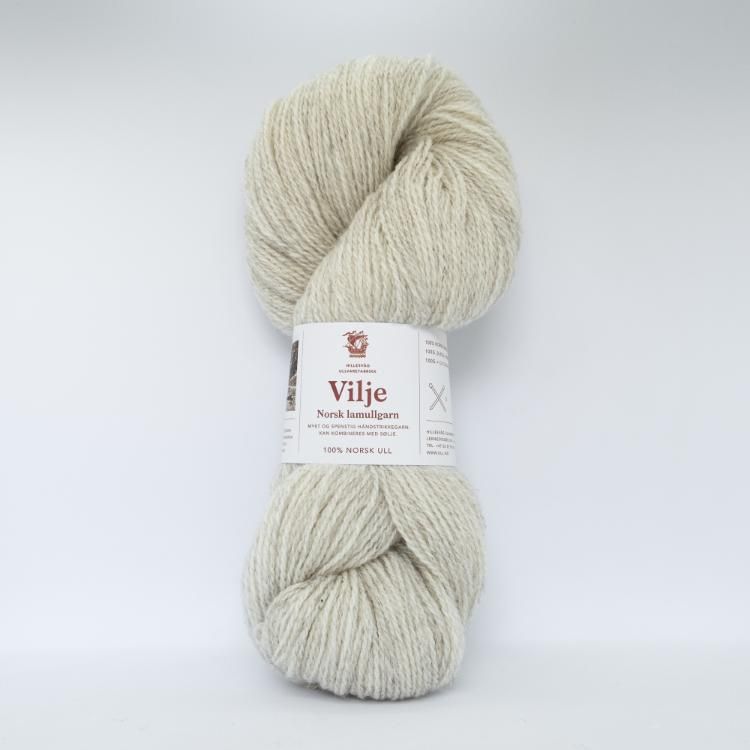 Hillesvåg Vilje 50 g